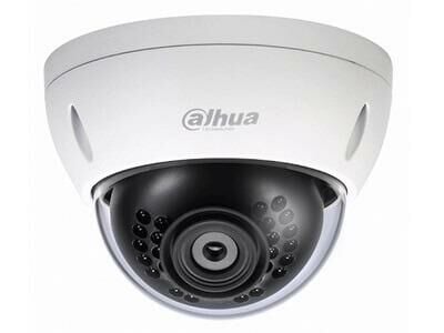 dahua dome ip camera