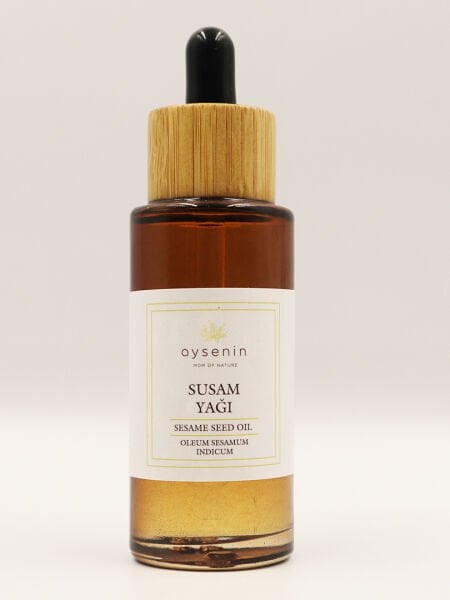 Susam Yağı / Sesame Oil