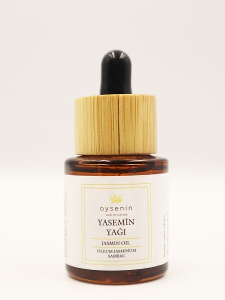 Yasemin Yağı / Jasmine Oil