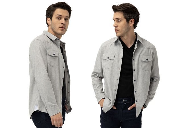 Stay Stylish and Cool in Hot Weather with Linen Clothing