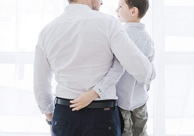 Stylish Gift Suggestions for Your Dad on Father's Day