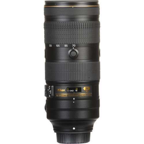 nikon 200mm vr
