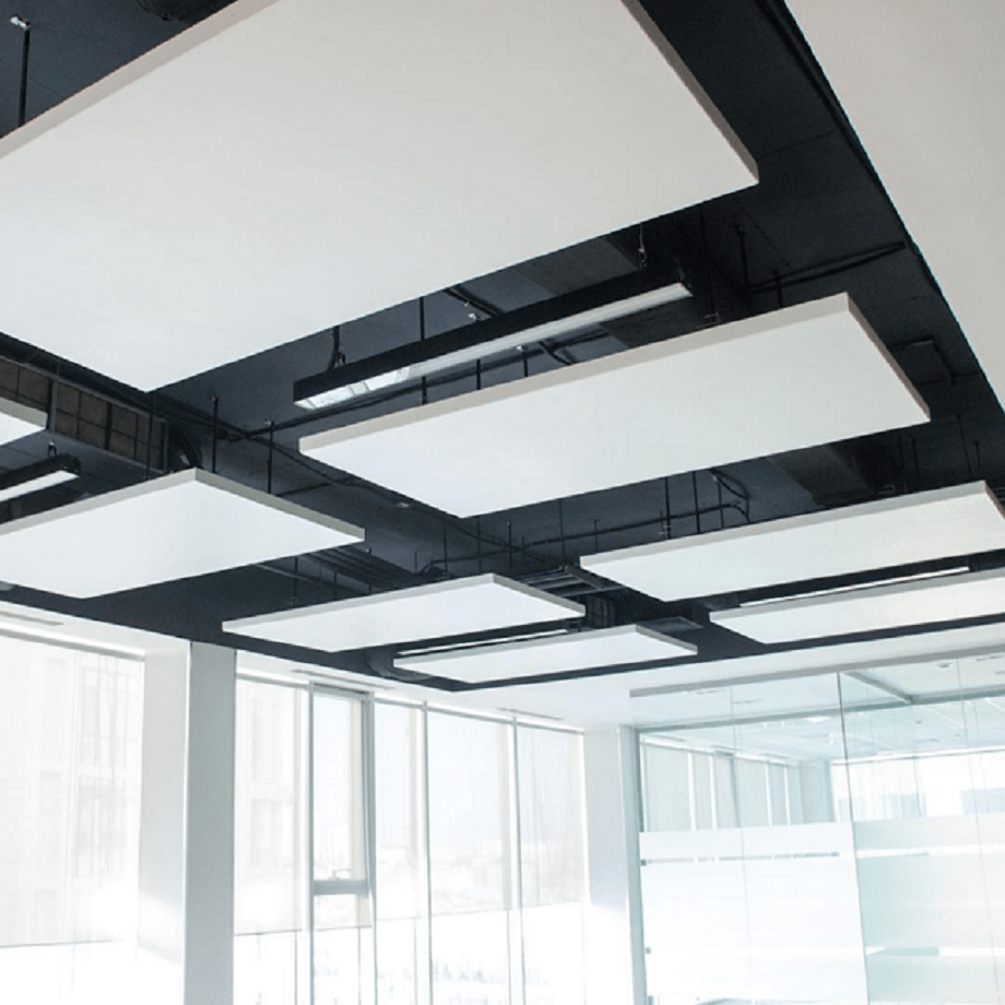 Canopy Ceiling | Floating Ceiling | canopy suspended ceiling