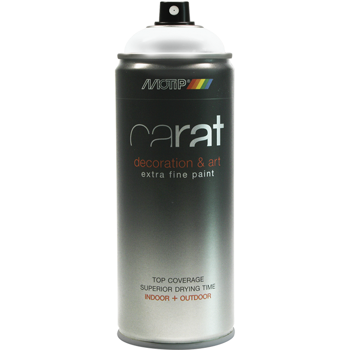 Motip Carat Sprey Boya 400 ML