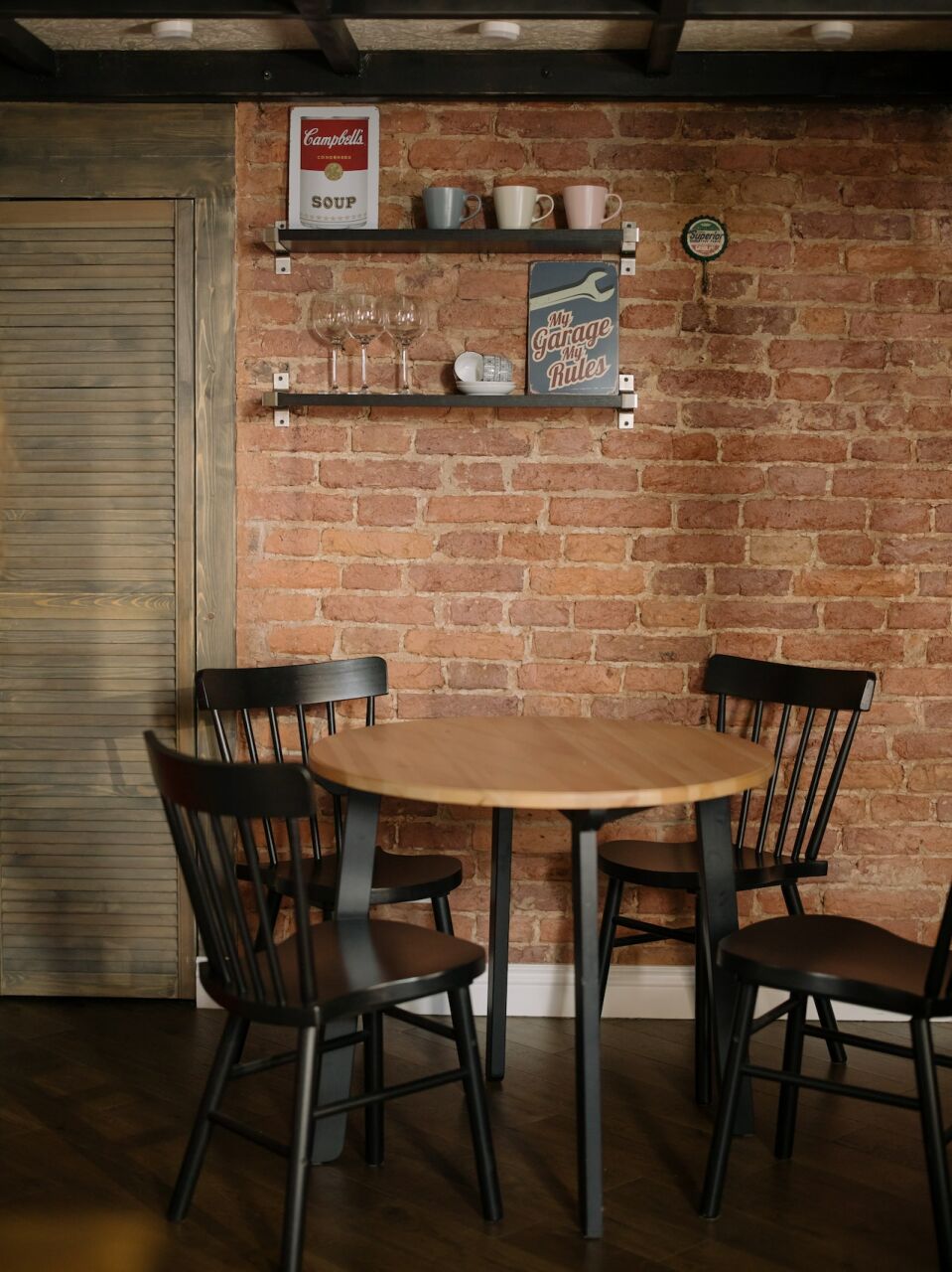 How to Choose Kitchen Table Sets?