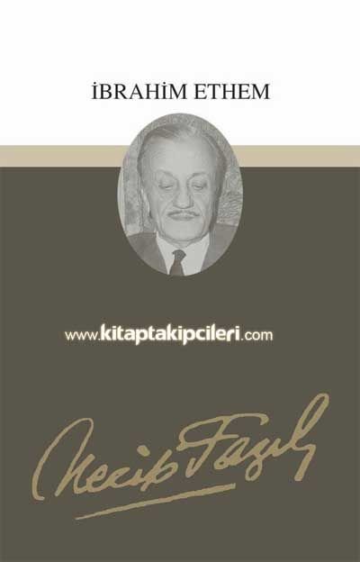 Cile Necip Fazil Kisakurek