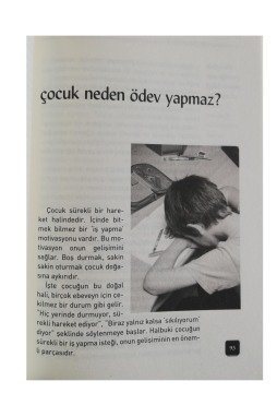 Cocuk Neyi Neden Yapar 2 Kitabi