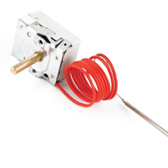 Ayarl Termostat 1 metre 40 Adet 30 C 120 C TECASA Ayarl Termostat 1 metre 40 Adet 30 C 120 C TECASA