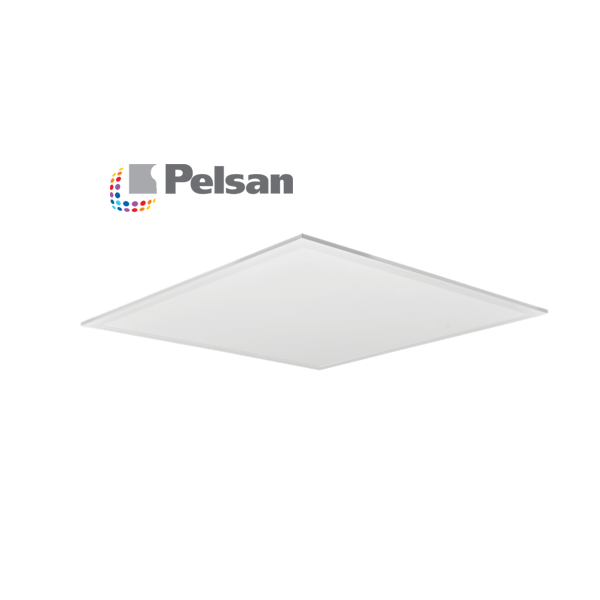 Led Panel 60x60 36w Pelsan Mioled 6500k Armatur 106073 Alim