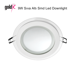Siva Alti Led Panel Aydinlatma Cok Ucuz Led Panel Aydinlatma