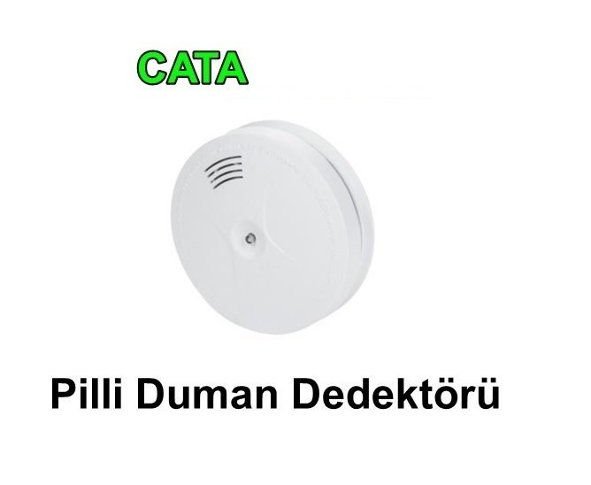 ct 9451 duman dedektoru pilli alim yapmadan once stok bilgisi aliniz