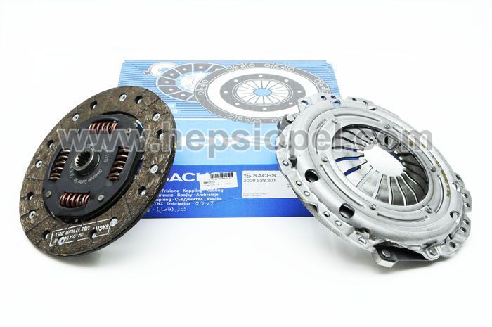 Sachs Opel Astra G Debriyaj Seti 1 7 Dizel Y17dt Motor Icin