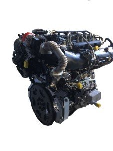 Gm Opel Astra J Komple Motor 1 6 Dizel B16dtl B16dth