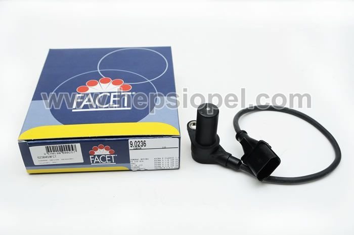 Facet Opel Astra G Krank Devir Sensoru 1 8 Motorlar X18xe1