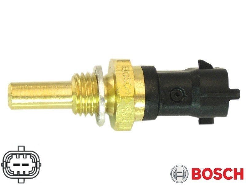 Bosch Opel Astra G Hararet Musuru