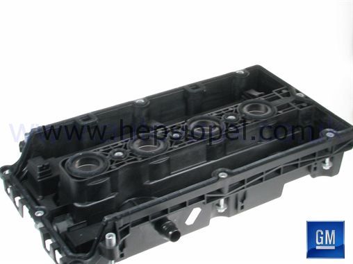 Gm Chevrolet Cruze Motor 220 St Kapağı K 252 Lb 252 Rat 246 R Kapağı