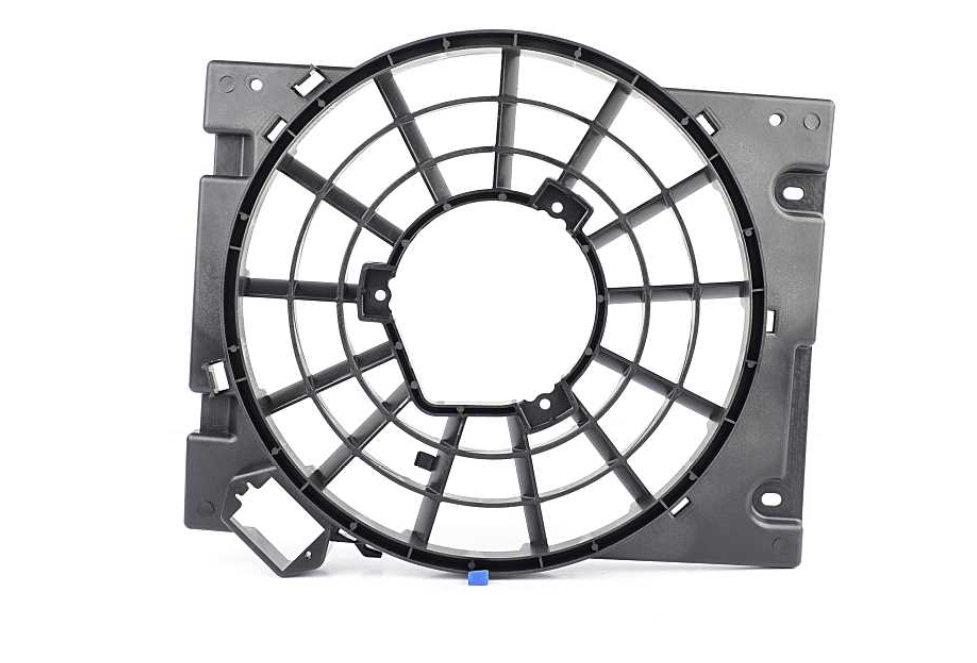 Root Opel Astra G Klima Fan Davlumbazi