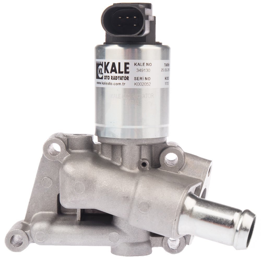 Kale Opel Corsa C Egr Valfi 1 4 Motorlar Z14xe