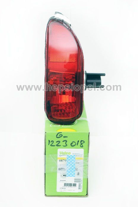 VALEO | Opel Corsa C Arka Sis Lambası Sağ 2001-2003 Modeller