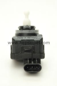 Hella Opel Astra G Far Ayar Motoru 1998 2009 Model Yillari