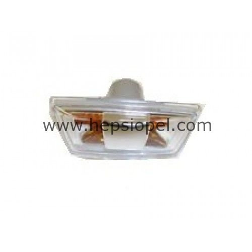 GM | Opel Corsa D Çamurluk Sinyali GM | HEPSİ OPEL