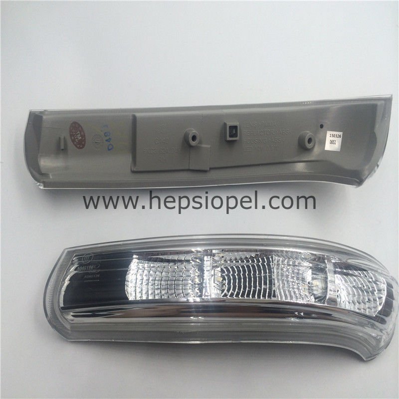 İthal Chevrolet Captiva Ayna Sinyali Sağ