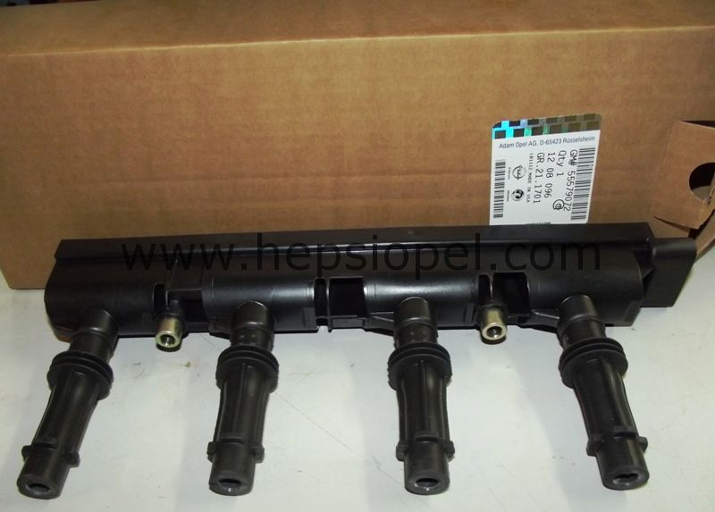 Gm Opel Astra J 1 4 Atesleme Bobini