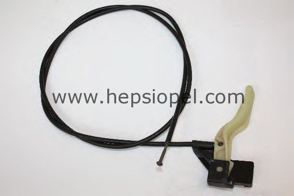 Tap Opel Corsa B Motor Kaput A 231 Ma Teli Komple