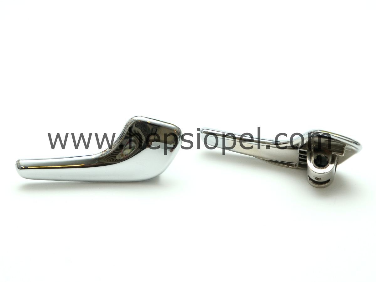 opel corsa d kapi ic acma kolu sol on sol arka