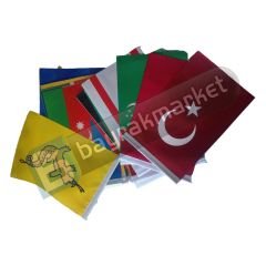 Bayrak Flama Online Satis Sitesi Turk Masa Bayraklari 17 Turk Devlet Masa Bayragi
