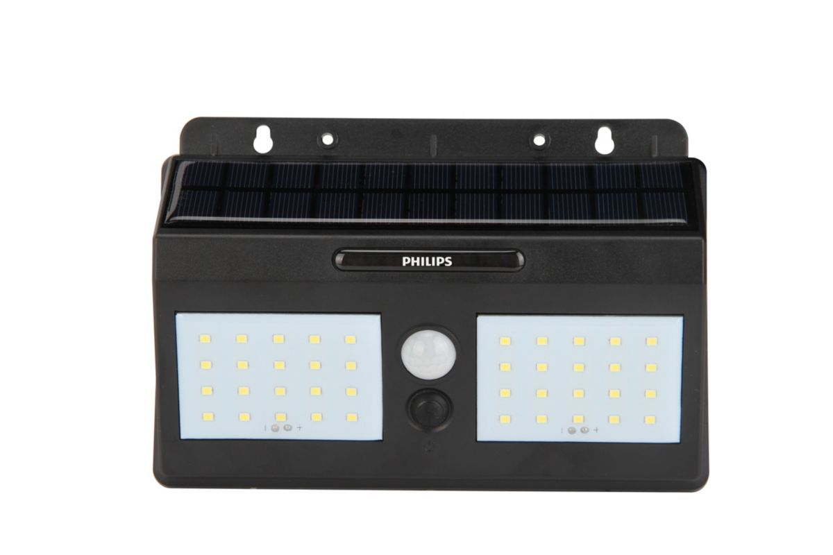 Philips Solar Duvar Apliği BWS010 LED300/765 6500K IP65