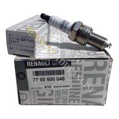 Renault Yedek Parca Tan Otomotiv