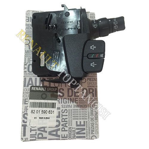 Silecek Kumanda Kolu Clio 3 Modus Kangoo 2 8201590631 Renault Mais Orijinal Silecek Kumanda Kolu Clio 3 Modus Kangoo 2 8201590631 Renault Mais Orijinal