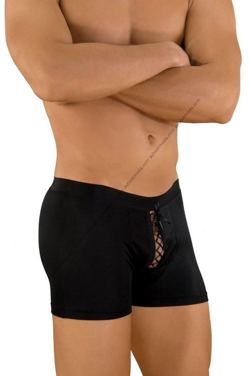 Dekolteli Erkek Boxer ABM1462 Dekolteli Erkek Boxer ABM1462