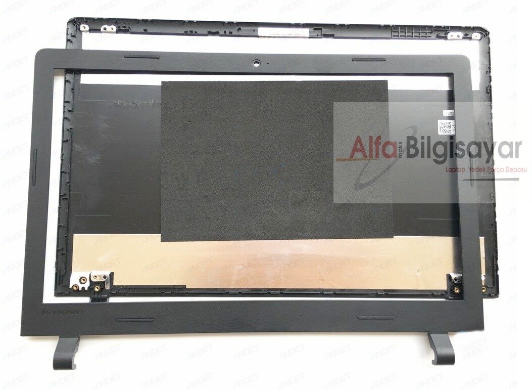 Lenovo Ideapad 100 15iby 20654 20644 80mj 80r8 B50 10 80qr Ap1hg000100 5cb0j30752 Ap1hg000200 Am1er000100 200 Lcd Back Cover Kasa Lcd Kasa Cover Kapak Bezel Cerceve Notebook Kasa Cover Lenovo Alfa