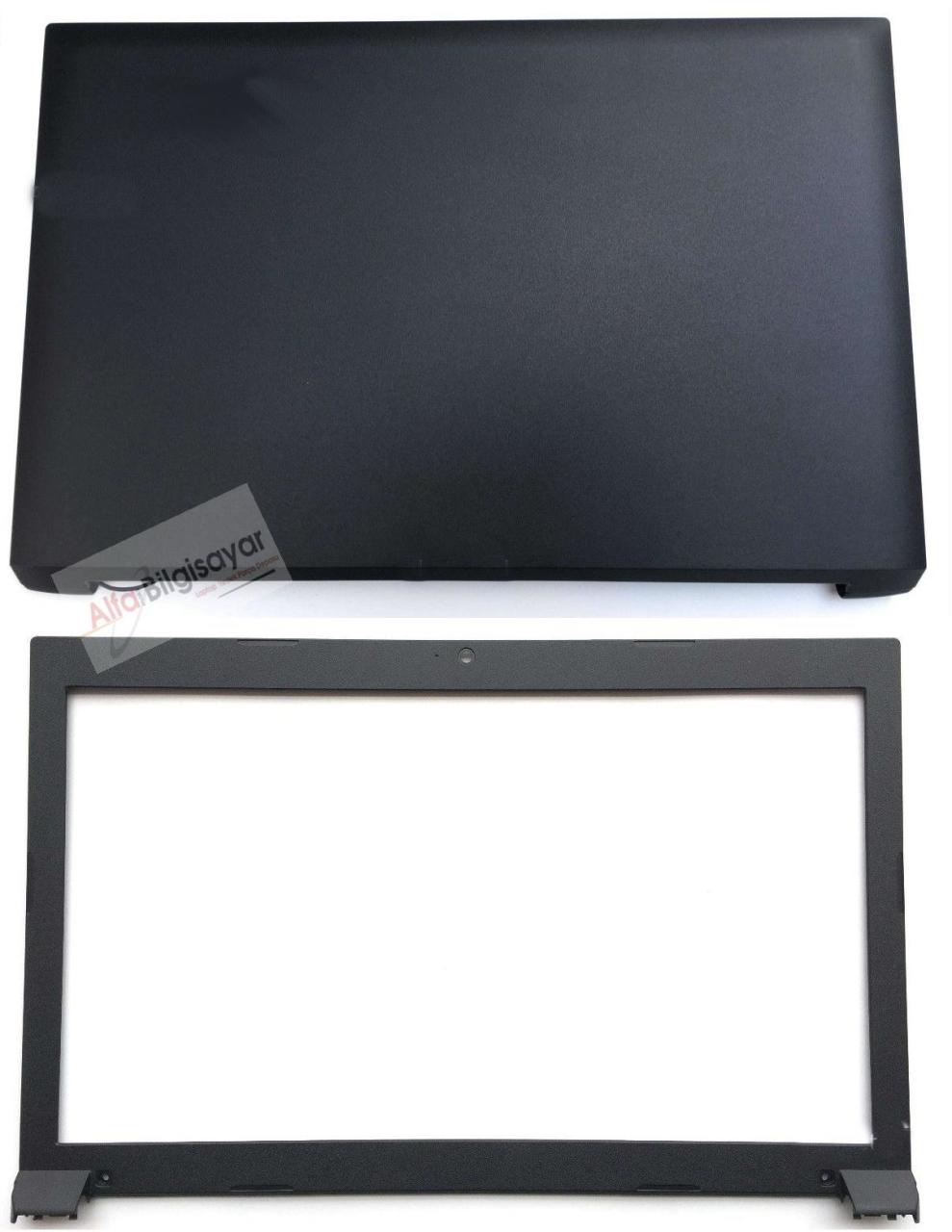 Lenovo B570 B570e B570e2 B575 B575e 20093 20129 B570e2 20173 20119 20189 V570 V570a V570c 20092 21066 V570c 20125 22336 B560 B560a B560e V560 20069 20068 B560a B560e Lcd Cover Ekran Kasasi