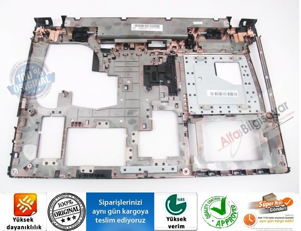 Lenovo Ideapad Y500 Y510 Y510p Ap0rr00070 Model 20193 Lenovo Y510p 20217 Alt Kasa Bottom Case D Cover Notebook Kasa Cover Lenovo Alfa Bilgisayar Ankara Laptop Yedek Parca Laptop Parca Laptop Lcd Panel