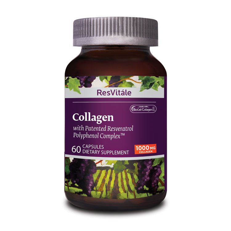 gnc collagen 1000 mg 60 tablet
