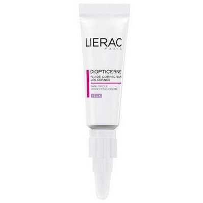 Lierac Diopticerne Goz Cevresi Kremi Tinted 5 Ml Goz Cevresi Kremi 84 00 Tl Eczane Guvencesi Ile Dermokozmetik Dogal Bakim Urunleri Bakimsaati Com