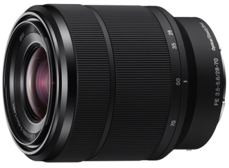Sony FE 28-70mm F3.5-5.6 Lens