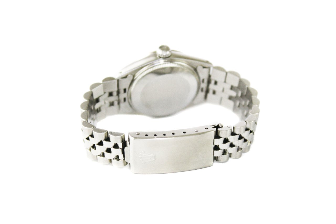 datejust jubilee 41