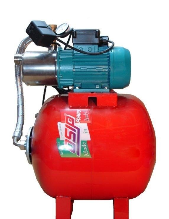 osip mc 130 n5 1 7 hp 50 litre hidrofor 7 kat 20 daire