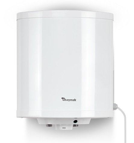 Baymak Aqua Tu 15 Tezgah Ustu Termosifon 15 Lt