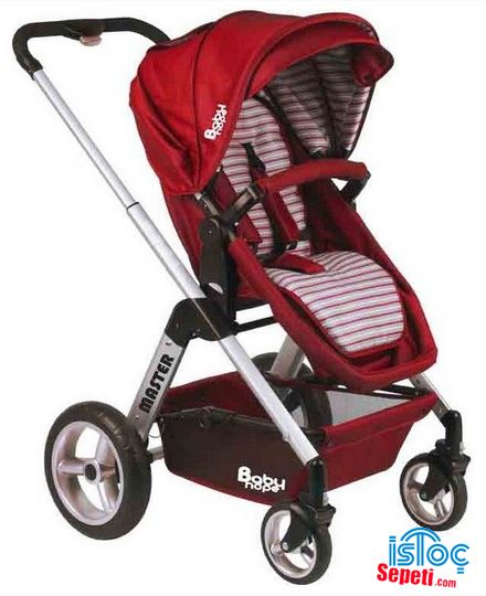 Babyhope Master Trio Bh 3030 Bebek Arabasi Oto Koltugu Ana Kucagi Bebek Arabasi 0 00 Tl