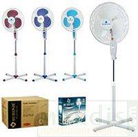 Rubenis Rba 01 Ayakli Vantilator 120 Dk Zaman Ayarli Vantilator 69 00 Tl