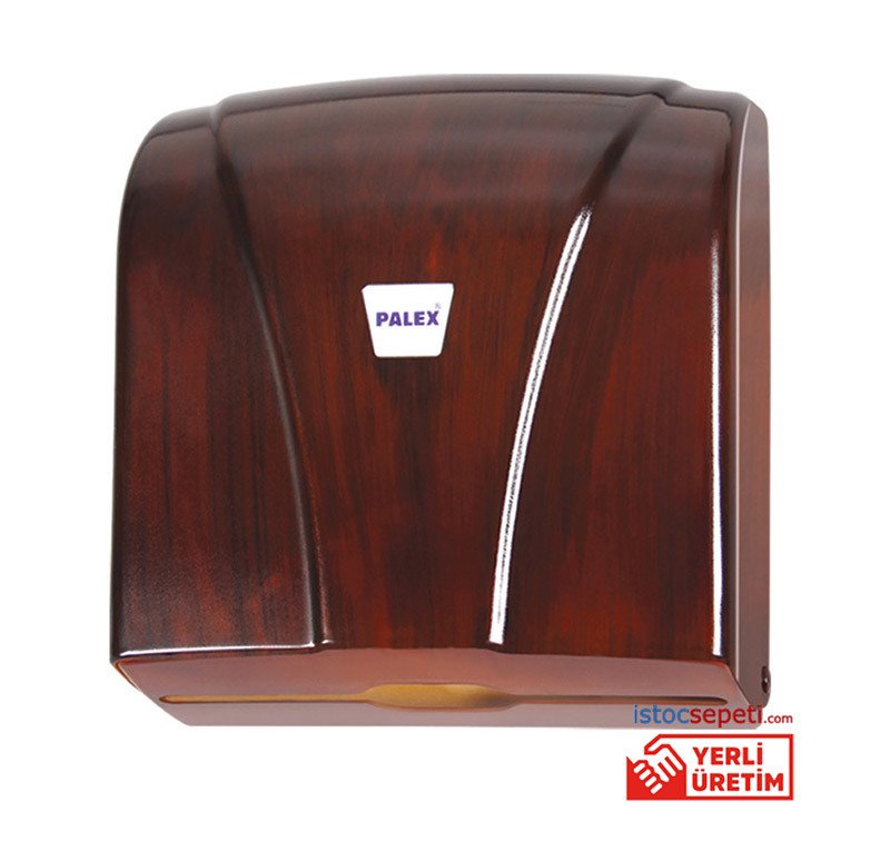 Z Katli Kagit Havluluk Dispenser Ahsap Gorunumlu Kagit Havluluk 69 00 Tl
