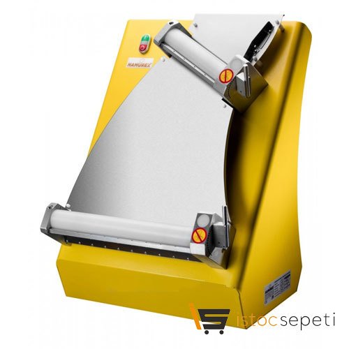hamurex hamur acma makinasi cift merdane 40 cm hamur acma makinasi 6 929 74 tl