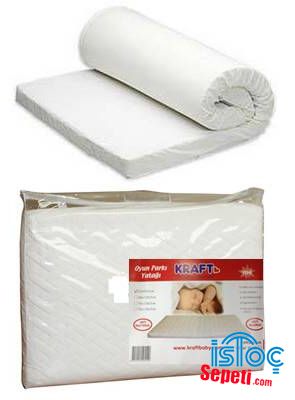 Bebek Yatagi Kraft Yatas Visco Besik Icin Ideal Olculerde Besik Ve Oyun Parki 0 00 Tl