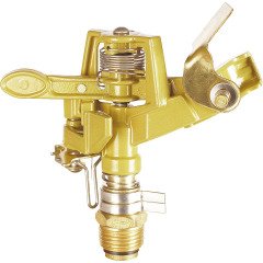 G.F. 8000-7206 Spring Fıskiye Metal Tophan Makina