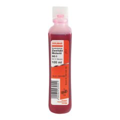 Dolmar 980008106 Benzin Karışım Yağı İki Zamanlı 100ml Tophan Makina